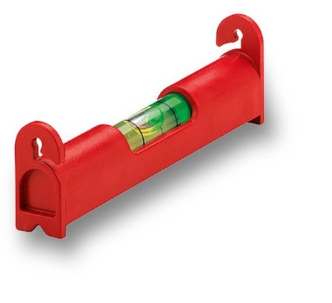 POZIOMICA SZNURKOWA UZ 8 8CM SOLA