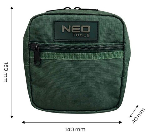 SASZETKA TURYSTYCZNA NEO