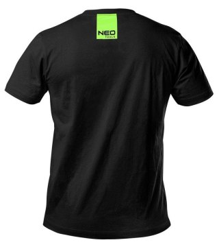 T-SHIRT PREMIUM PRO ROZMIAR M NEO