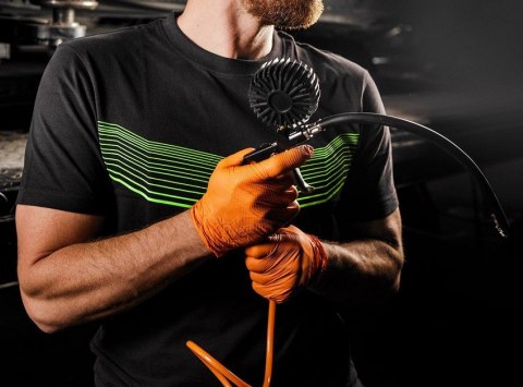 T-SHIRT PREMIUM PRO ROZMIAR M NEO