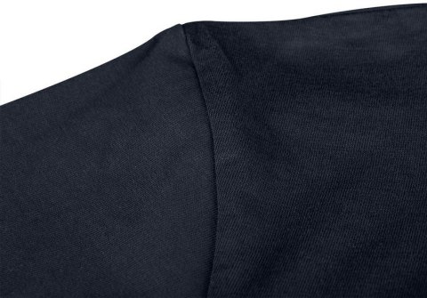 T-SHIRT Z NADRUKIEM MA SIĘ DA ROZMIAR XXXL NEO