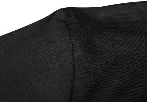 T-SHIRT Z NADRUKIEM MOTO EXPERT ROZMIAR XL NEO