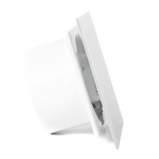 WENTYLATOR ŚCIENNO-SUFITOWY DRIM 100 PS WYŁ.POCIĄGANY AIR ROXY