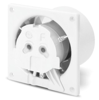 WENTYLATOR ŚCIENNO-SUFITOWY DRIM 125 PS WYŁ.POCIĄGANY AIR ROXY