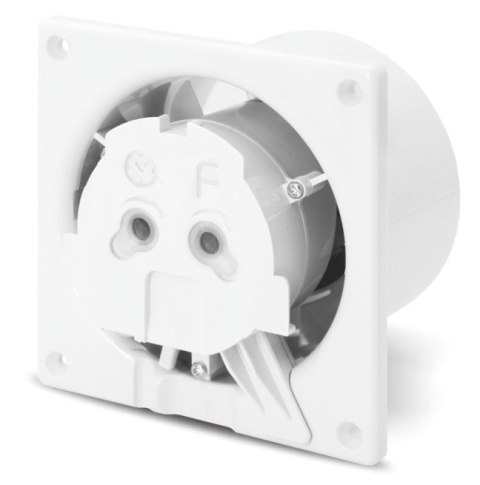 WENTYLATOR ŚCIENNO-SUFITOWY DRIM 125 PS WYŁ.POCIĄGANY AIR ROXY