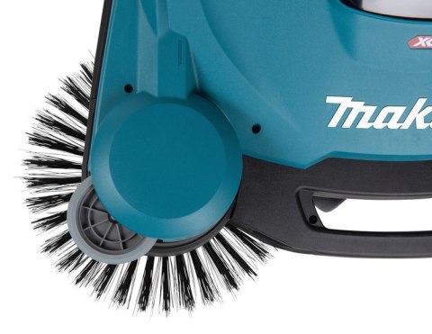 ZAMIATARKA AKUMULATOROWA 40VMAX XGT 2*5.0AH MAKITA