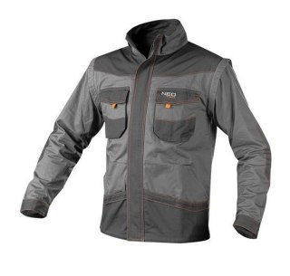 BLUZA ROBOCZA 2W1 ROZMIAR M NEO