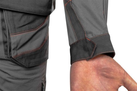 BLUZA ROBOCZA 2W1 ROZMIAR M NEO