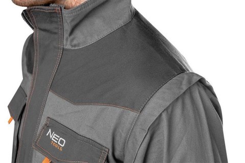 BLUZA ROBOCZA 2W1 ROZMIAR M NEO