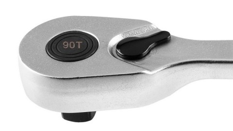 GRZECHOTKA 1/2"' 90 ZĘBÓW 1000NM NEO