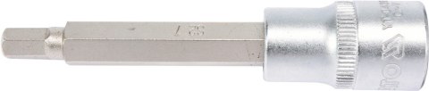 KLUCZ TRZPIENIOWY 1/2''HEX 7MM L100MM YATO