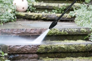 LANCA ROTACYJNA DB 180 DLA K7 KARCHER