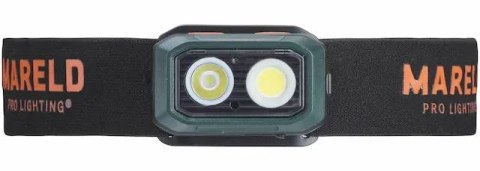 LATARKA CZOŁOWA STELLAR 550 RE MARELD