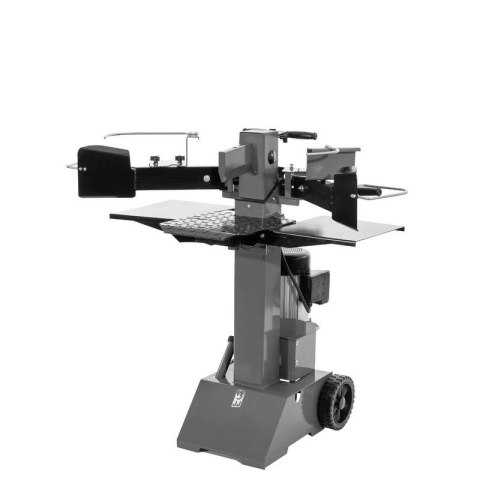 ŁUPARKA DO DREWNA PIONOWA 8T JUMBO