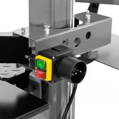 ŁUPARKA DO DREWNA PIONOWA 8T JUMBO