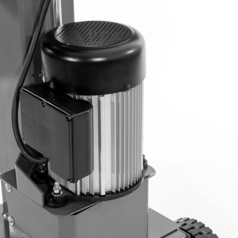 ŁUPARKA DO DREWNA PIONOWA 8T JUMBO