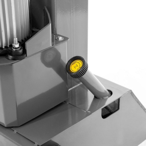 ŁUPARKA DO DREWNA PIONOWA 8T JUMBO