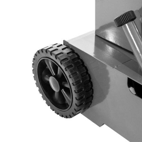 ŁUPARKA DO DREWNA PIONOWA 8T JUMBO