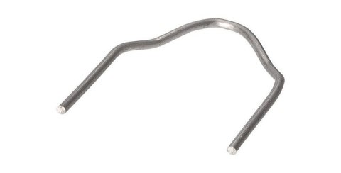 LUTOWNICA DO PLASTIKU 50W + 200 SZT ZSZYWEK NEO