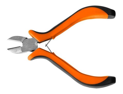 LUTOWNICA DO PLASTIKU 50W + 200 SZT ZSZYWEK NEO