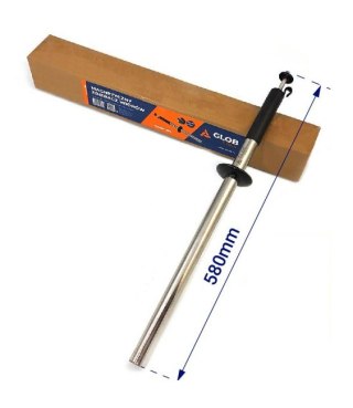 MAGNETYCZNY ZBIERACZ WIÓRÓW GLOB TOOLS 580MM GLOB