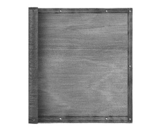 MATA OSŁONOWA DECO BASIC GRAFIT 90CM ROLKA 5MB UN