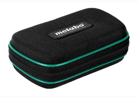 NÓŻ Z WYMIENNYMI OSTRZAMI METABO