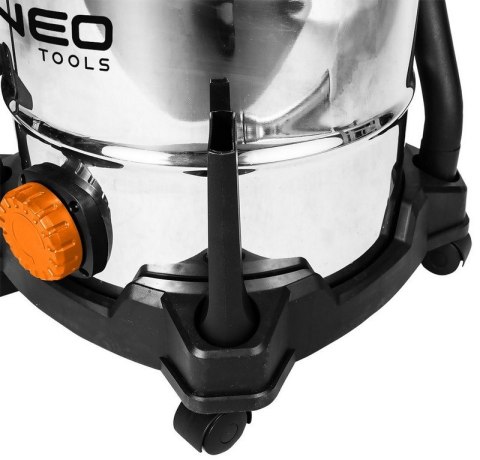 ODKURZACZ 1400W 30L NEO