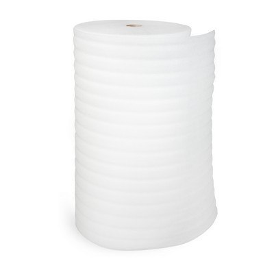 PIANKA POLIETYLENOWA 3MM 1M*100M UN