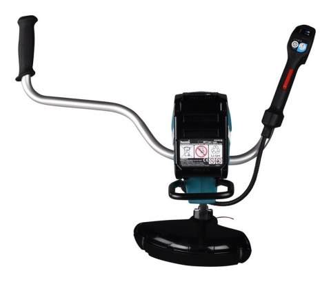 PODKASZARKA AKUMULATOROWA XGT 40V 43CM 0*AH MAKITA