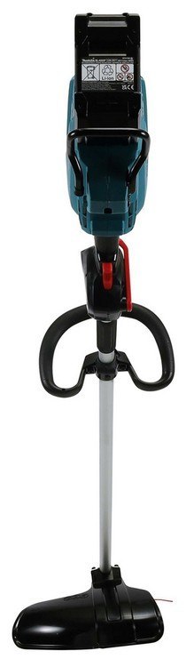 PODKASZARKA AKUMULATOROWA XGT 40V 45CM 2*5.0AH MAKITA