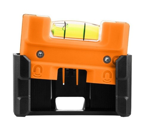 POZIOMICA KIESZONKOWA Z ZACZEPEM DO PASKA NEO