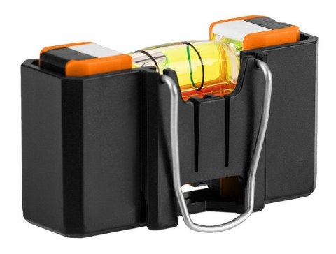 POZIOMICA KIESZONKOWA Z ZACZEPEM DO PASKA NEO