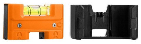 POZIOMICA KIESZONKOWA Z ZACZEPEM DO PASKA NEO