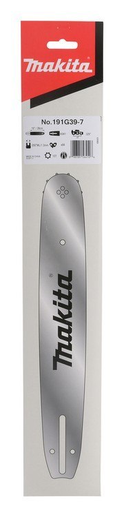 PROWADNICA ŁAŃCUCHA 38CM 1.3MM 0,325'' 64 OGN MAKITA