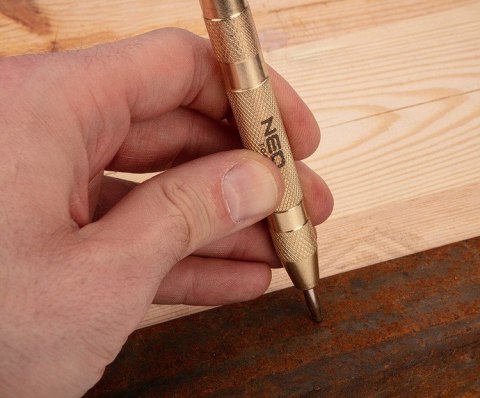 PUNKTAK AUTOMATYCZNY DO ZNAKOWANIA POWIERZCHNI NEO