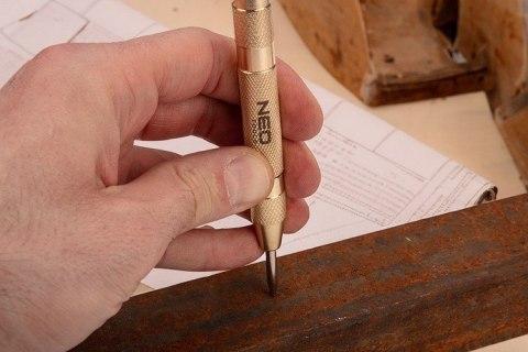 PUNKTAK AUTOMATYCZNY DO ZNAKOWANIA POWIERZCHNI NEO