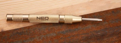 PUNKTAK AUTOMATYCZNY DO ZNAKOWANIA POWIERZCHNI NEO