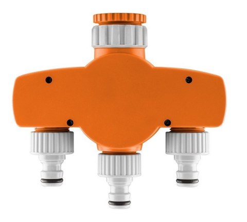 ROZDZIELACZ TRÓJZAWOROWY. NEO