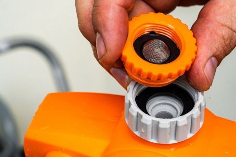 ROZDZIELACZ TRÓJZAWOROWY. NEO