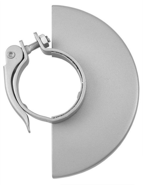 SZLIFIERKA KĄTOWA 900W TARCZA 125*22.2MM GRAPHITE