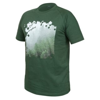T-SHIRT OUTDOOR LAS ROZMIAR L NEO