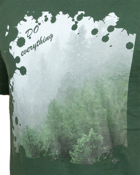 T-SHIRT OUTDOOR LAS ROZMIAR XXL NEO
