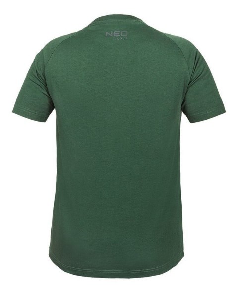 T-SHIRT OUTDOOR LAS ROZMIAR M NEO