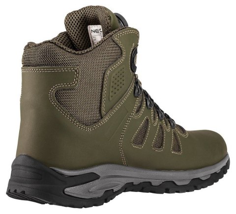 TRZEWIKI ROBOCZE O2 SR FO LINKOWE WIĄZANIE Z POKRĘT.ROZ. 44 NEO