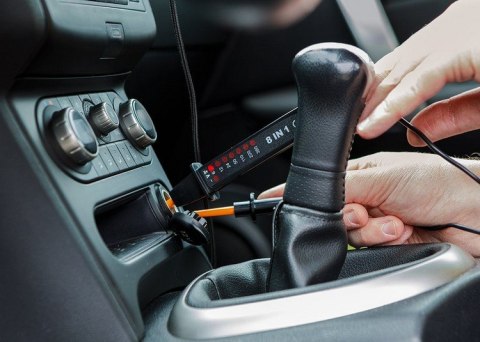 WIELOFUNKCYJNY TESTER NAPIĘCIA 8 W 1 AC/DC 6-380V NEO