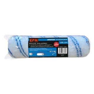 WKŁAD MALARSKI 12MM 25CM AMERICAN MIKROFAZER EPM