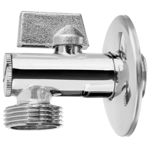 ZAWÓR KULOWY ODCINAJĄCY DO BATERI1/2*3/8 Z FILTR. ZAWIESZKA UN