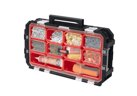 ZESTAW SKRZYNEK NARZĘDZIOWYCH KETER CONNECT ROLLING SYSTEM KETER