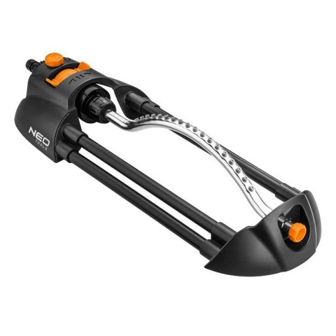 ZRASZACZ OSCYLACYJNY 18 DYSZ REGULACJA STRUMIENIA NEO